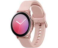 Samsung Galaxy Watch Active 2 Aluminium 40mm Rose Gold - 514537 - zdjęcie 1